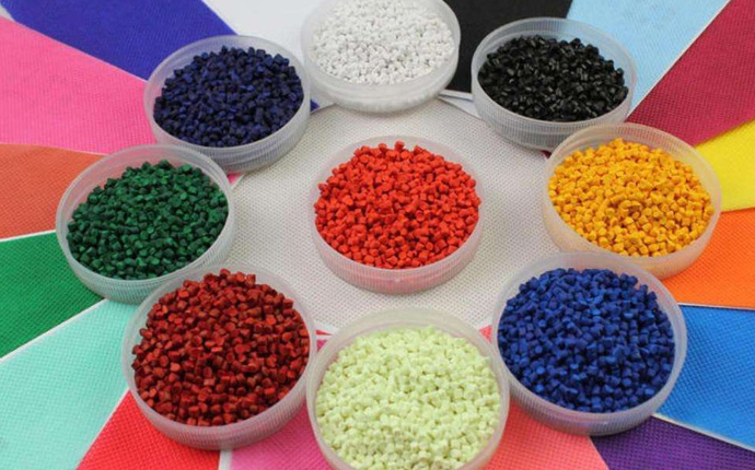 為什么眾多企業選擇正弘高分子材料？