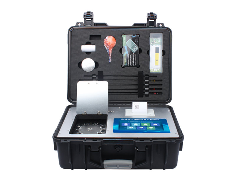 新型土壤養(yǎng)分檢測(cè)儀GT4