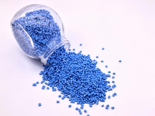 西安色母粒廠家為您分享色母粒的專業知識點，快收藏吧