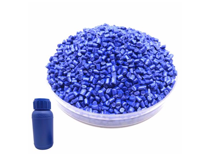 工業色母粒的技術經濟優勢分析